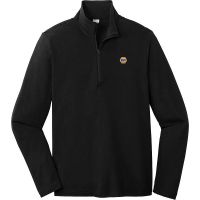 2361088, X-Small, Black, Left Chest, NAPA Bolt - Full Color.